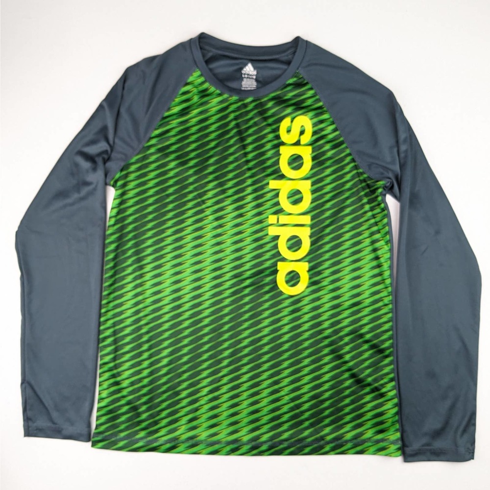 Adidas LS Athletic Shirt